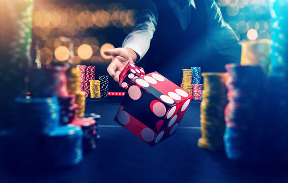 Online Poker