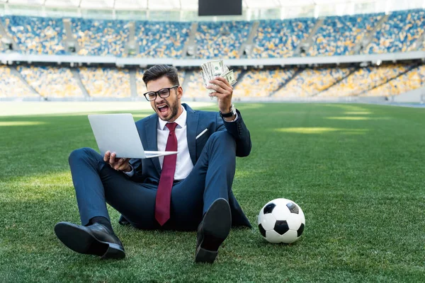 Football Betting 