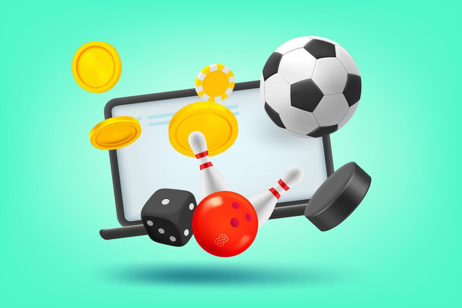 Sports Betting