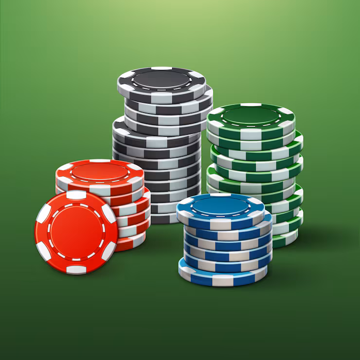 Online Casino
