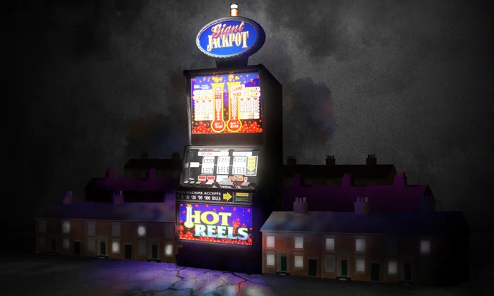 Sweet Bonanza Slot