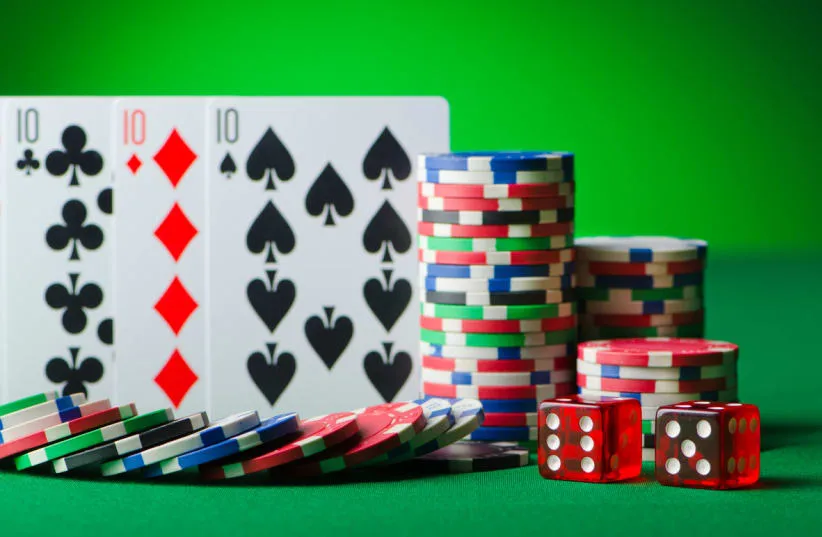 Online Baccarat
